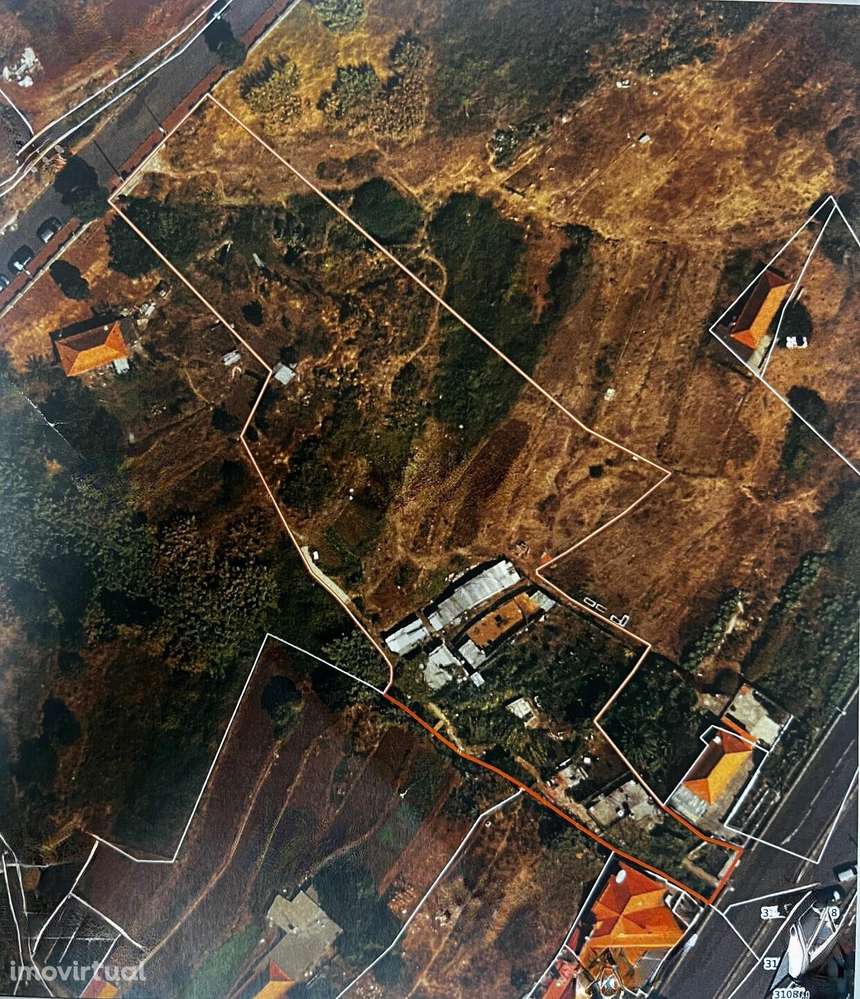 Terreno Assomada com 4000 m2 - Grande imagem: 3/20