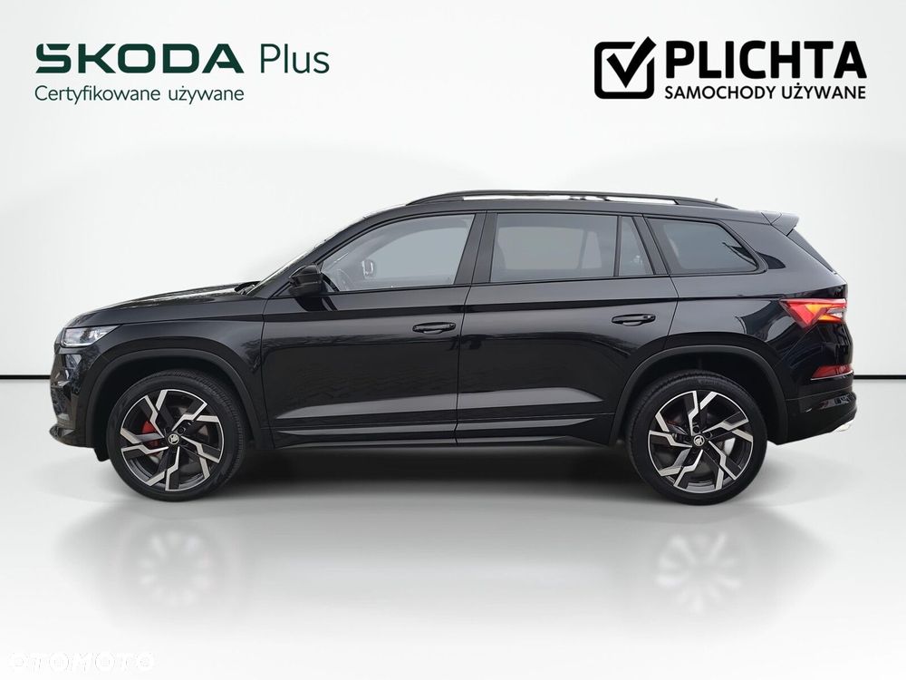 Skoda Kodiaq - 3