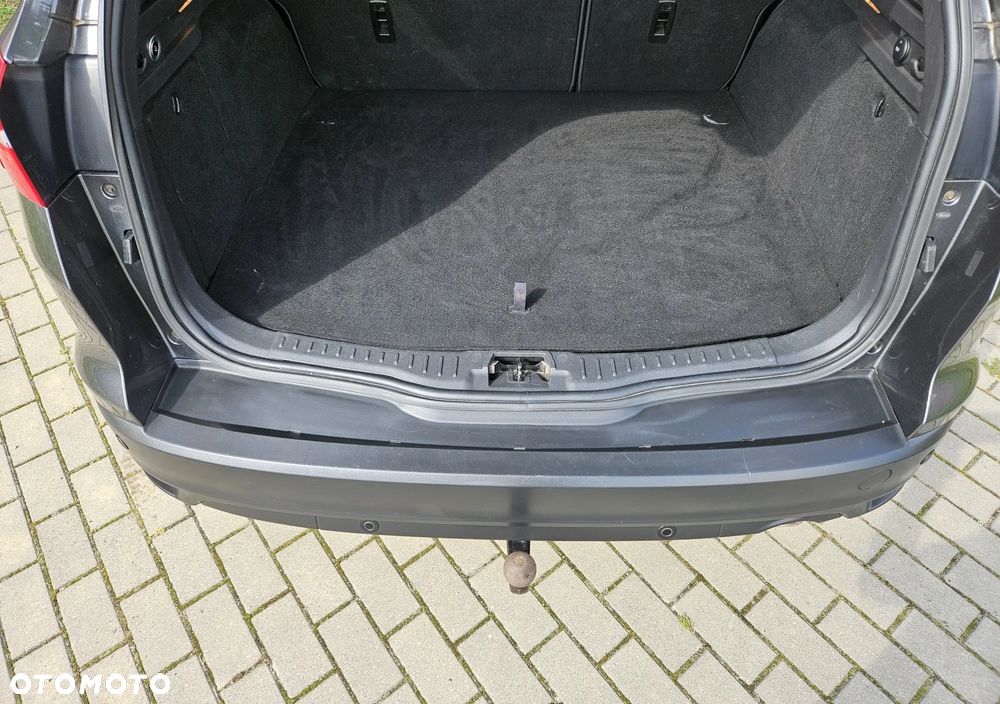 Ford Focus - 28