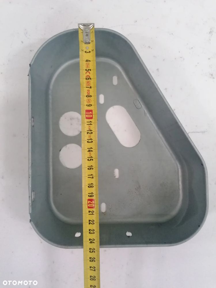 UCHWYT WSPORNIK LAMPA RAMKA LAMPY PRZYCZEPA !! - 3