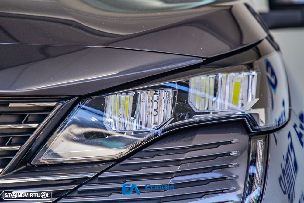 Peugeot 3008 1.6 Hybrid Allure Pack e-EAT8 - 9