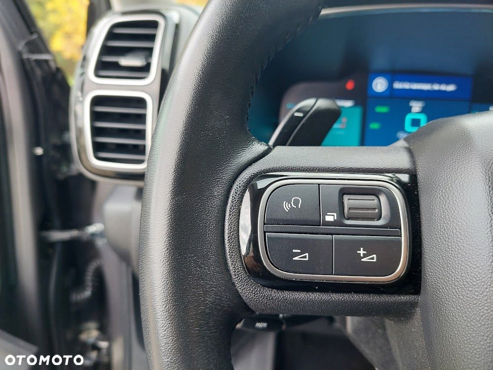 Citroën C5 Aircross 180 e-EAT8 PLUS - 34