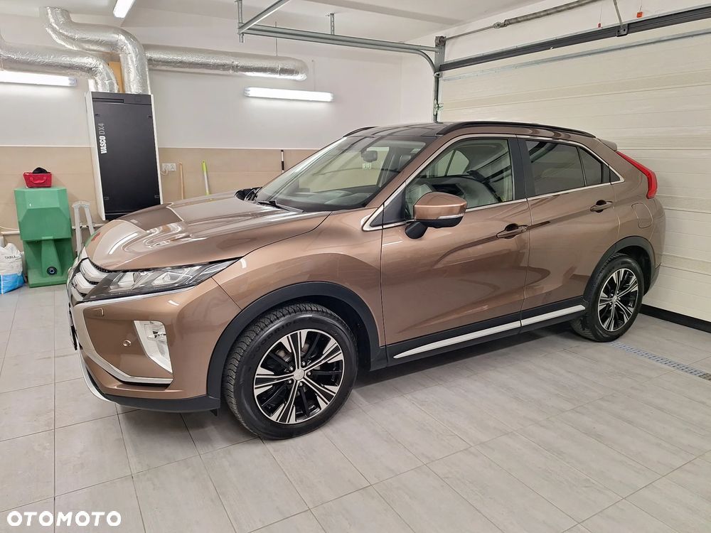 Mitsubishi Eclipse Cross ver-2-0-2wd-diamant-edition - 6