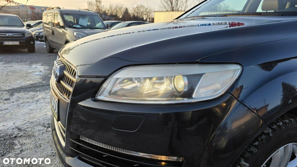Audi Q7 - 28