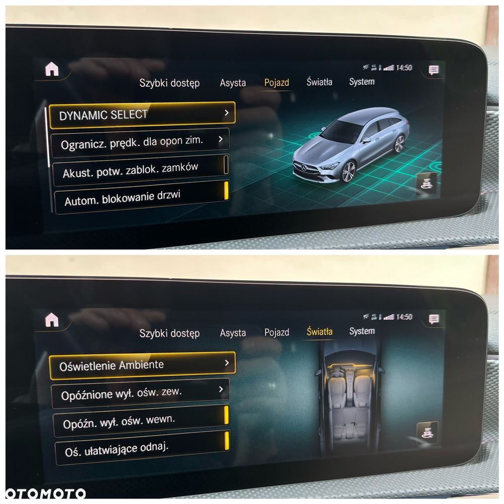 Mercedes-Benz CLA 180 d 8G-DCT Progressive Line Advanced - 20