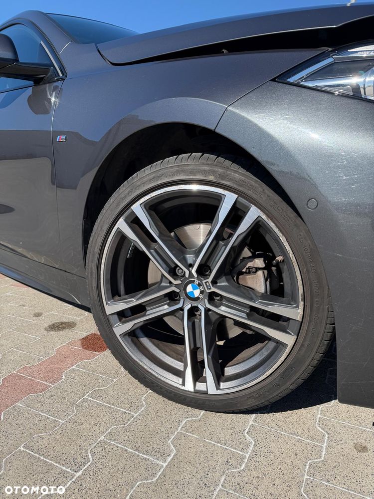 BMW Seria 1 116d Sport Line - 10