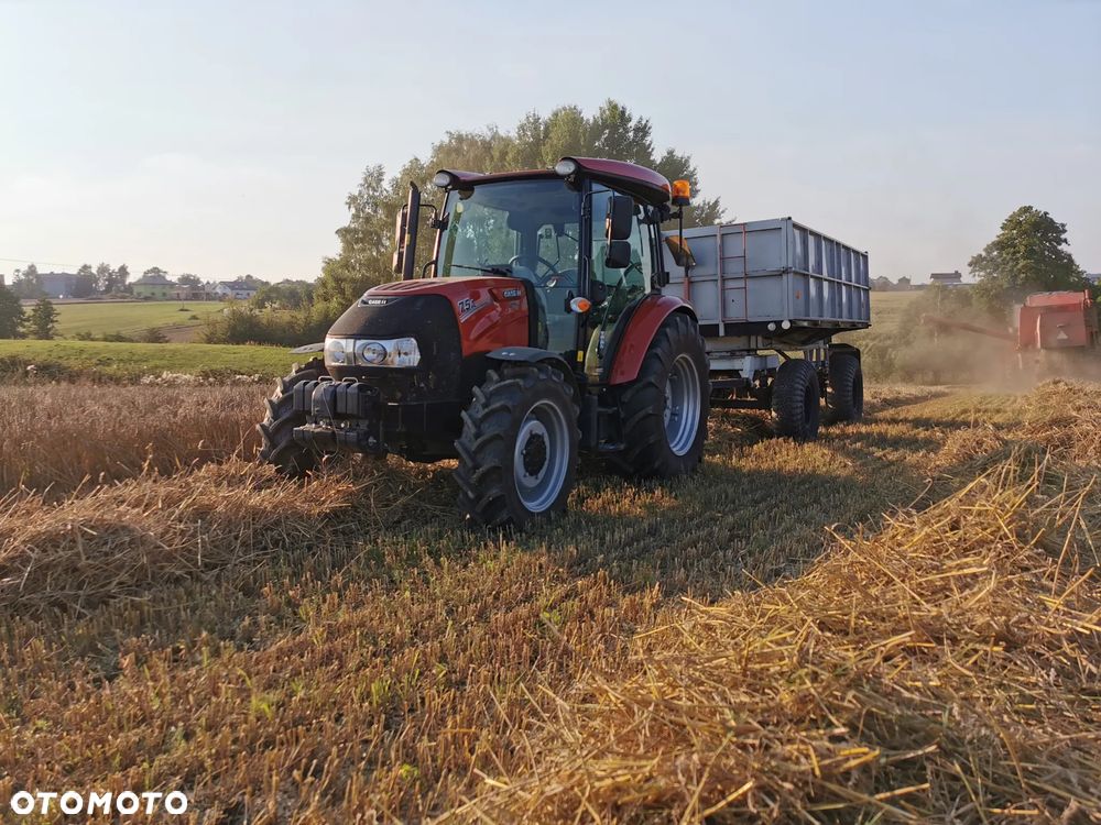 Case IH Farmall 75A - 1