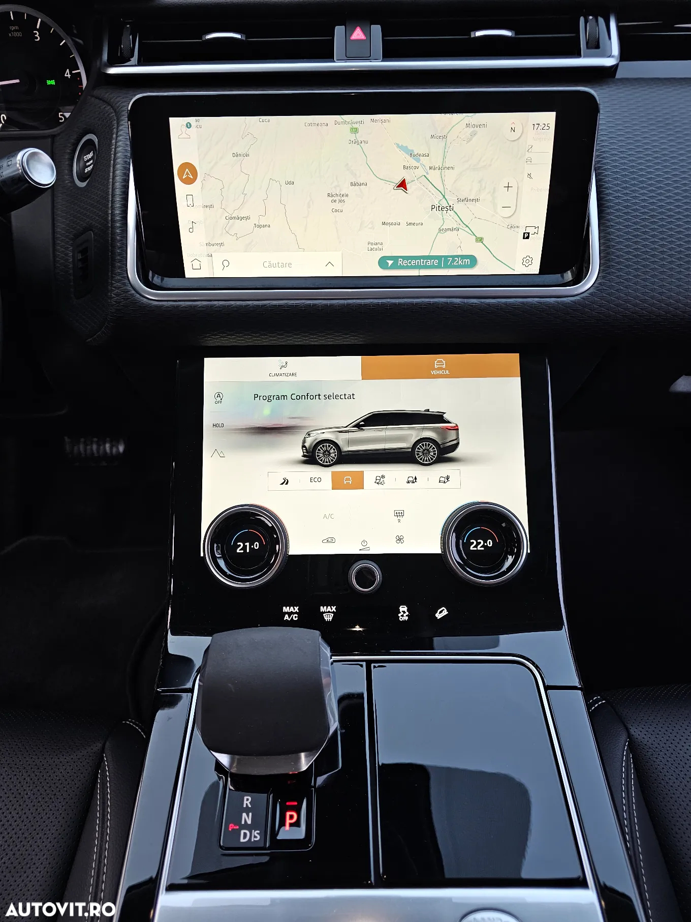 Land Rover Range Rover Velar 2.0 S - 36
