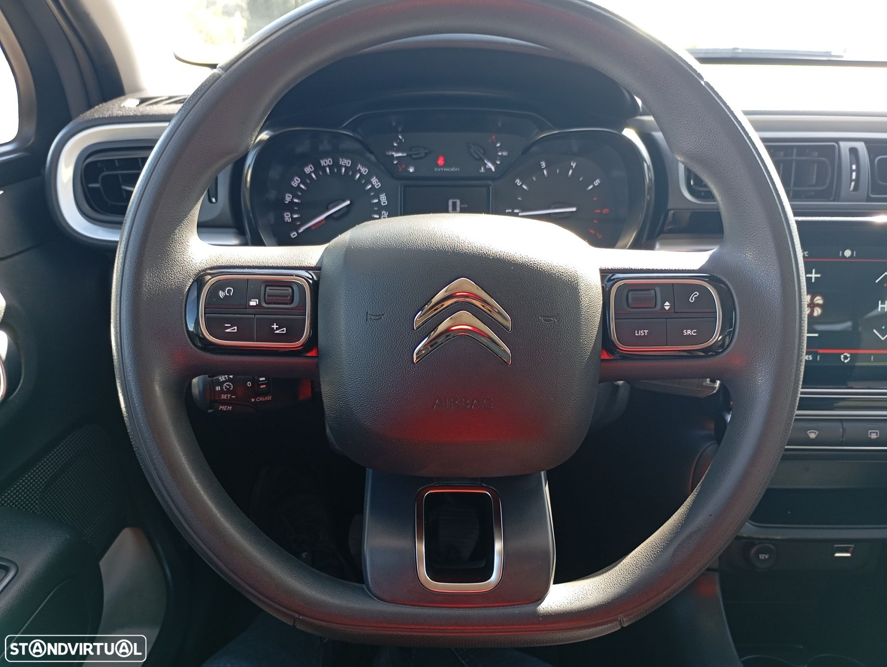 Citroën C3 1.5 BlueHDi Feel Pack - 16
