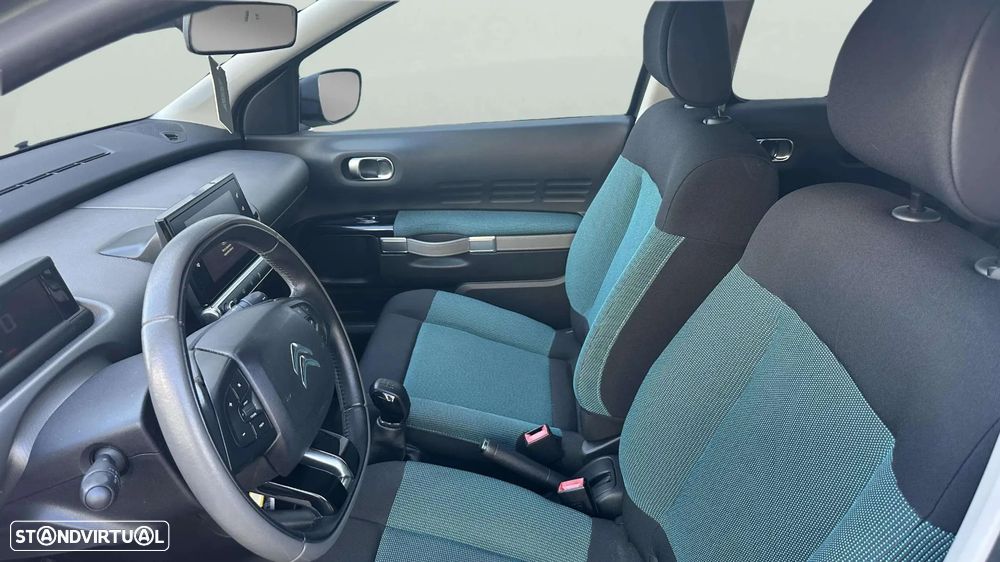 Citroën C4 Cactus 1.6 BlueHDi Feel J17 - 10