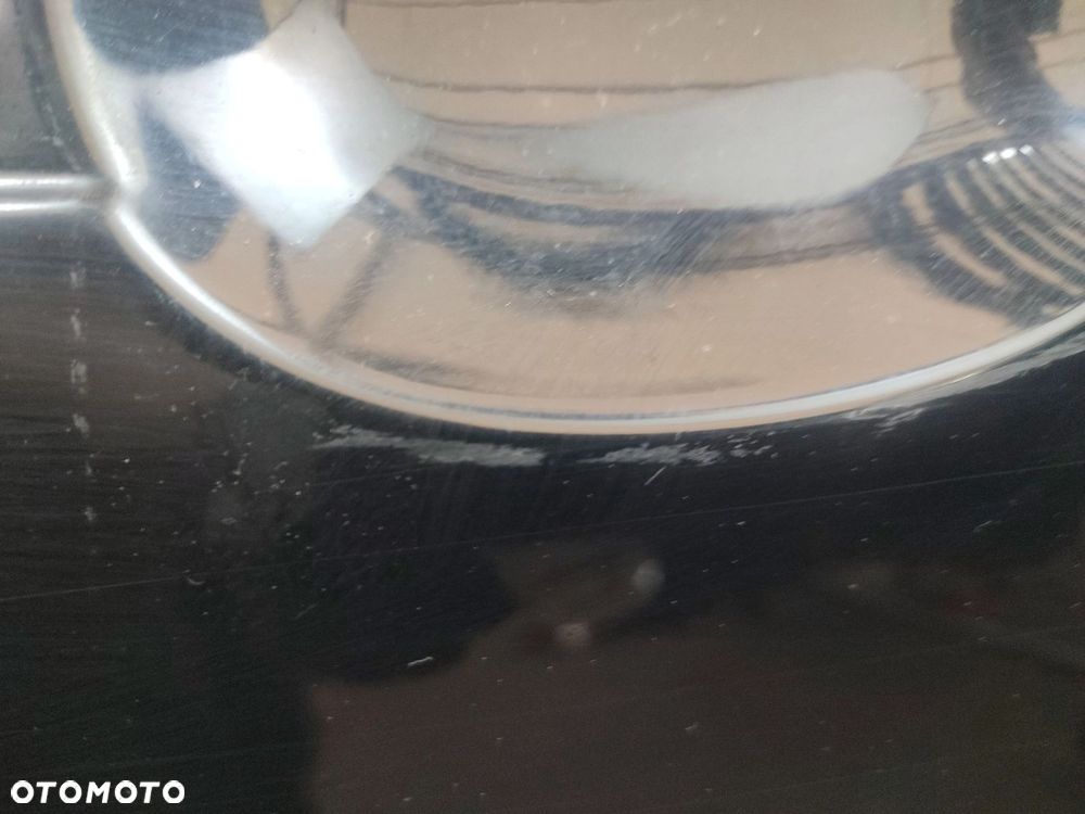 DRZWI LEWY PRZÓD JAGUAR XE X760 (2015-2019) 2.0 D 180KM - 5