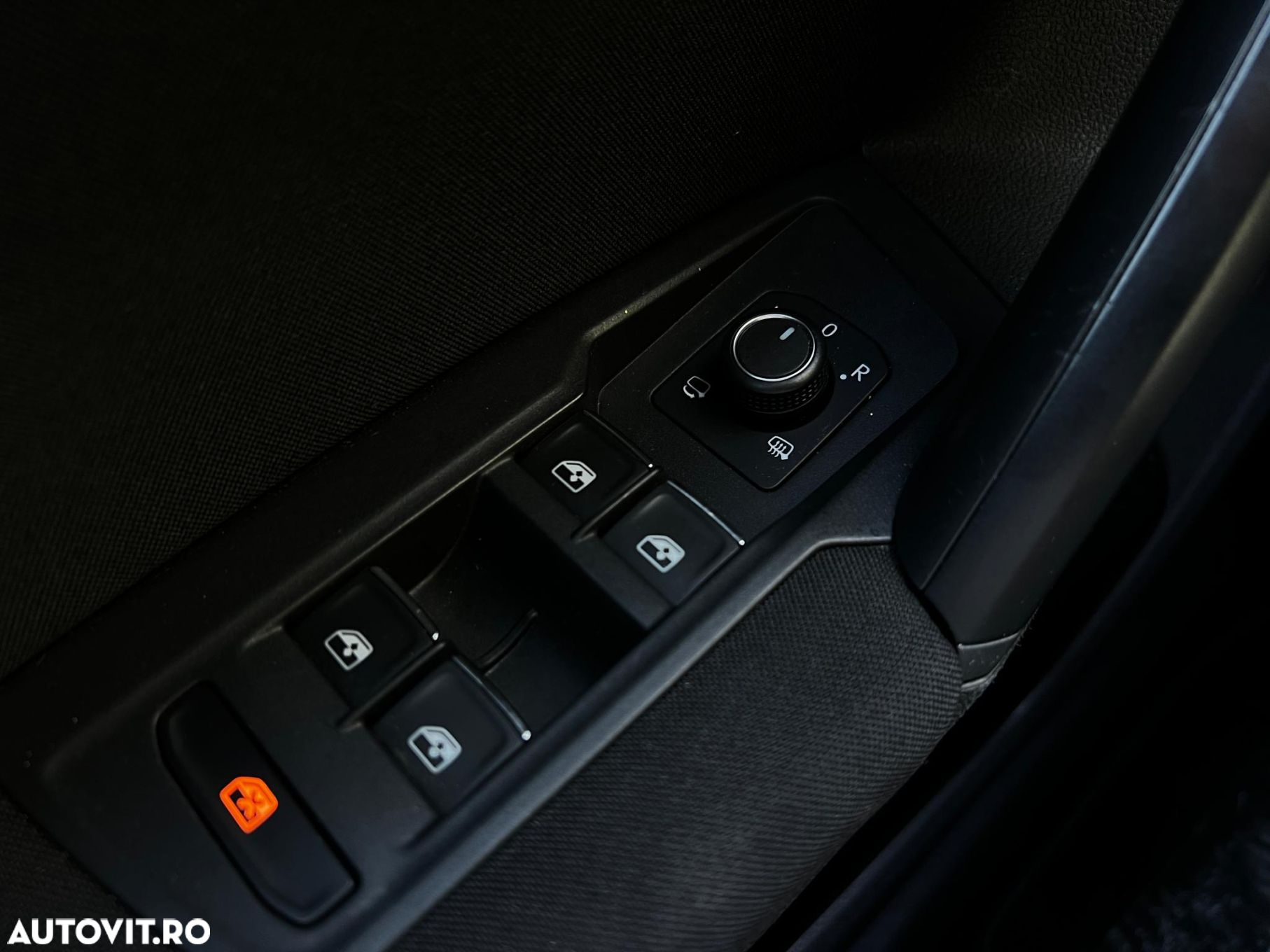 Volkswagen Tiguan - 16
