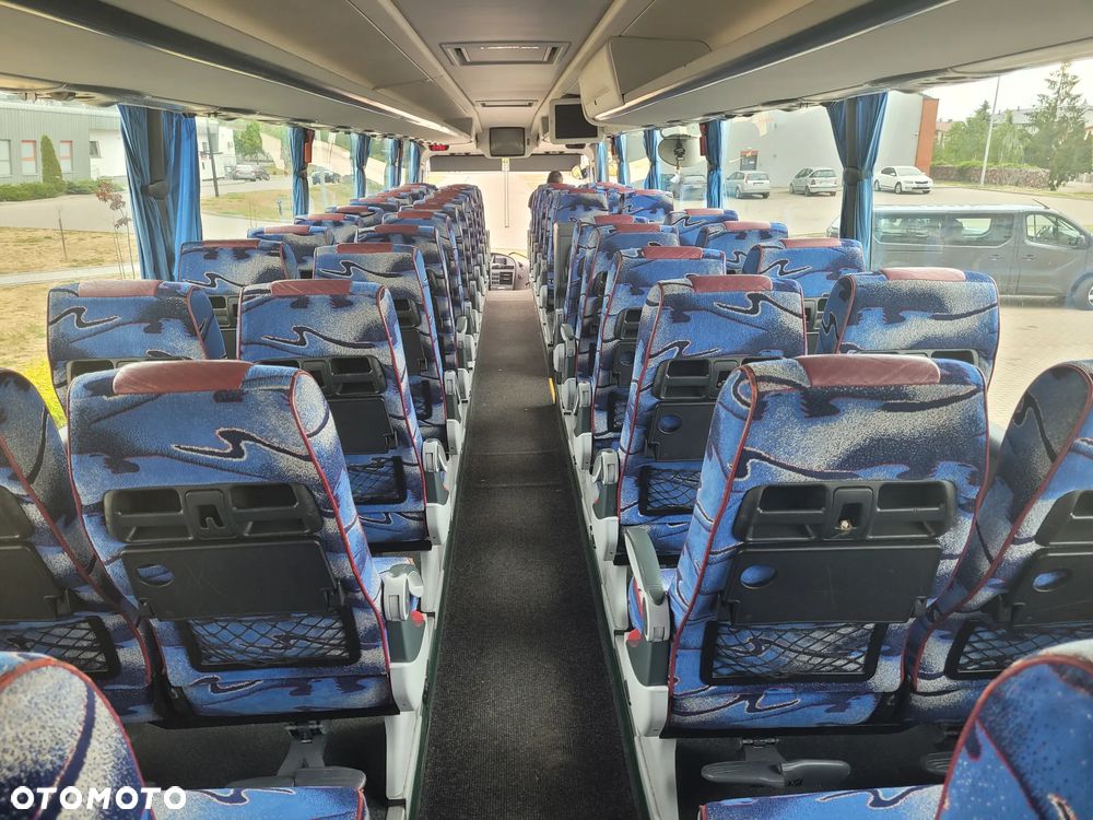Scania Irizar Century - 10
