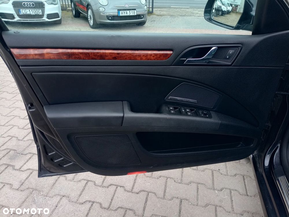 Skoda Superb 1.8 TSI Comfort DSG - 21