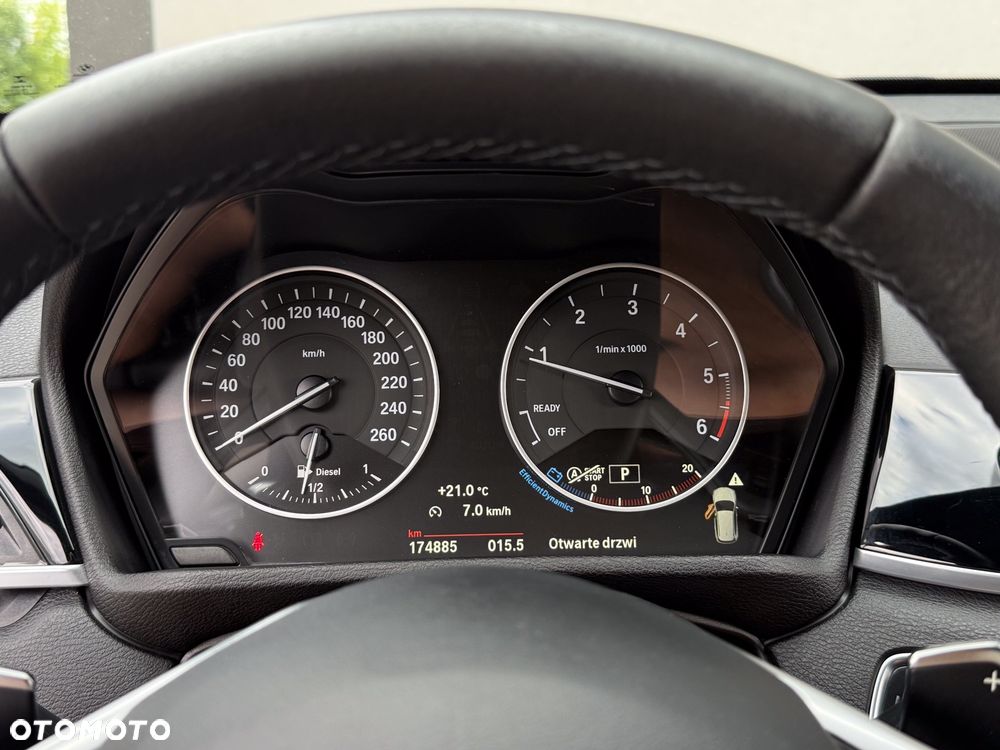 BMW X1 xDrive25d xLine - 29
