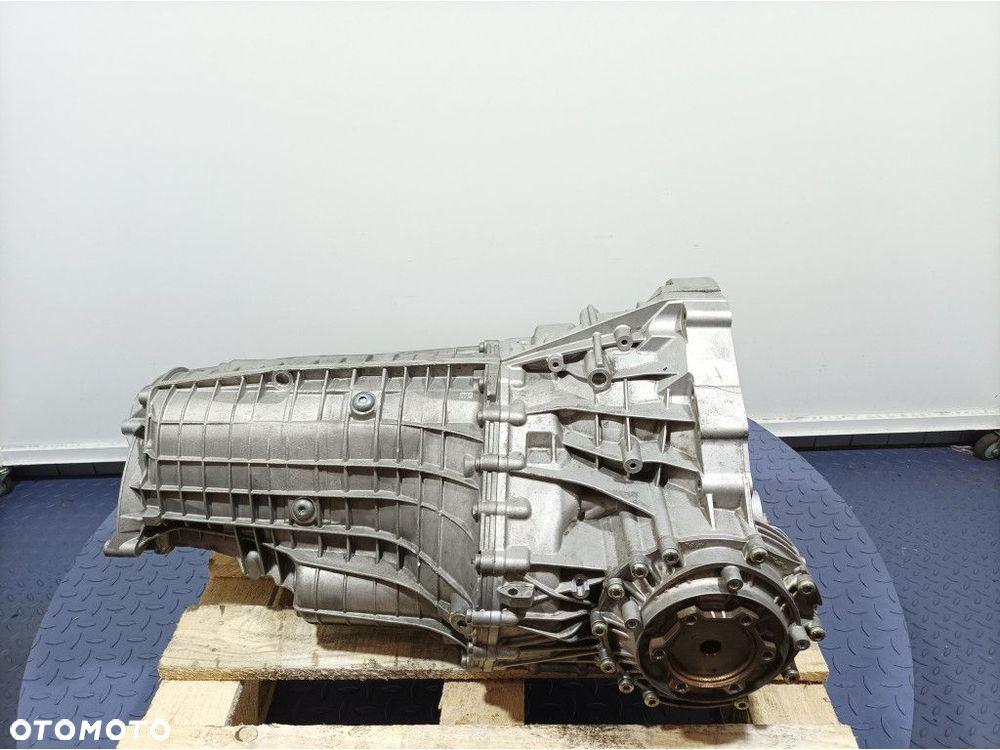 AUDI A7 C8 LIFT 23- 2.0 TFSI 265 KM SKRZYNIA BIEGÓW AUTOMAT S-TRONIC ULD - 1