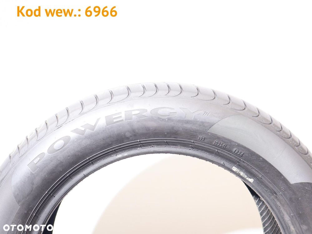 Pirelli POWERGY TM - 215/55 R17 - 4