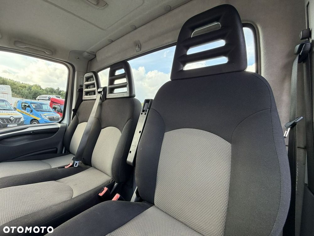 Iveco Daily 70C17 Wywrotka 3-stronna z Przystawki Mały Przebieg - 24