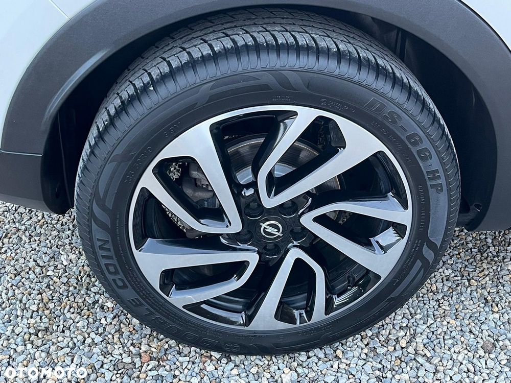 Opel Grandland X 2.0 D Start/Stop Automatik Ultimate - 17