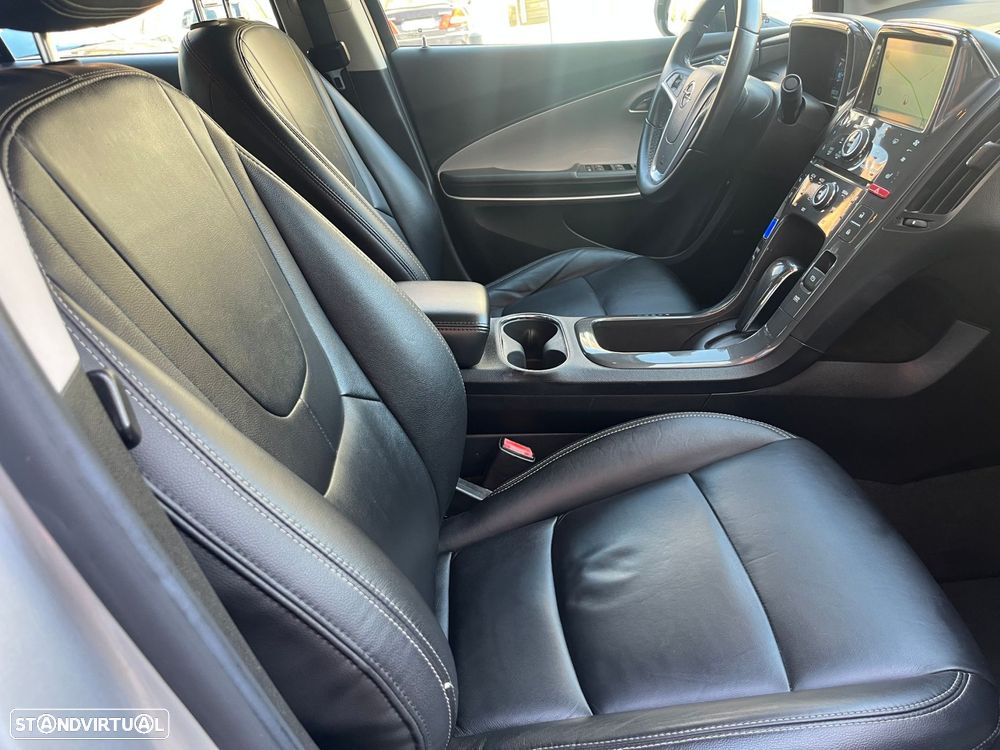Opel Ampera 1.4 Ecotec Cosmo - 15