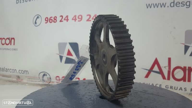 POLI DA áRVORE DE CAMES SEAT IBIZA (6K) 1.4 - 2