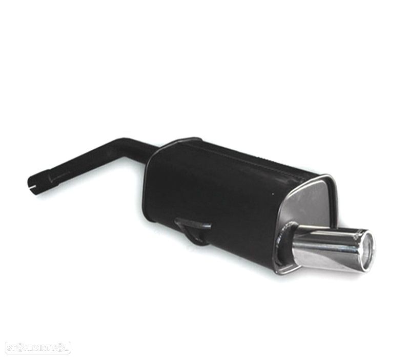 PANELA DE ESCAPE PARA ALFA ROMEO 156/156 SW 1997-05/2006 - 1