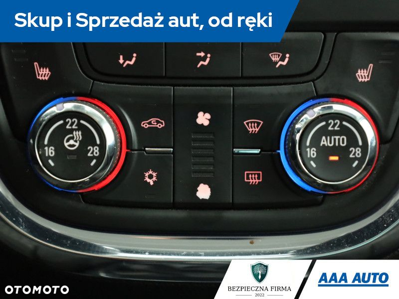Opel Mokka - 14