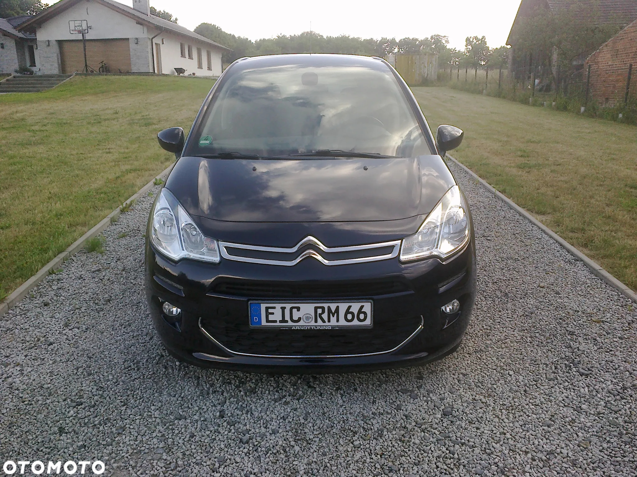 Citroën C3 1.2 e-VTi Exclusive ETG - 7