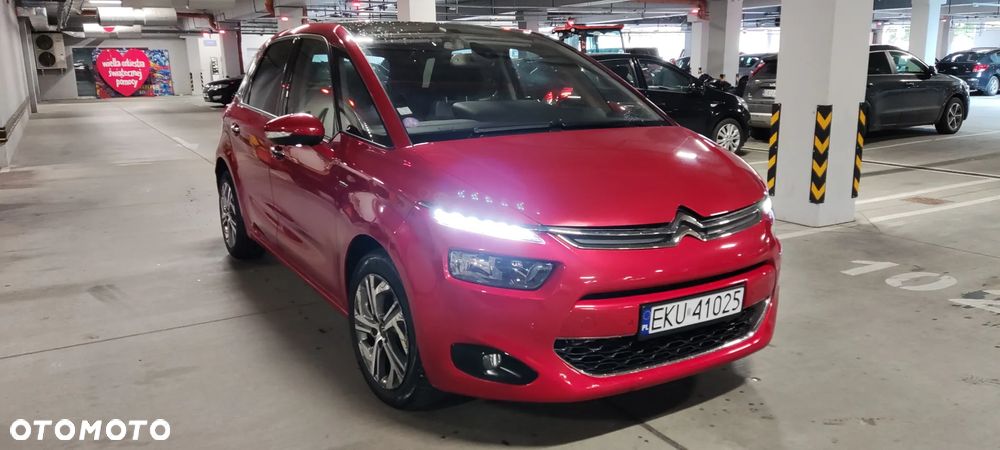 Citroën C4 Picasso PureTech 130 Stop&Start Exclusive - 8