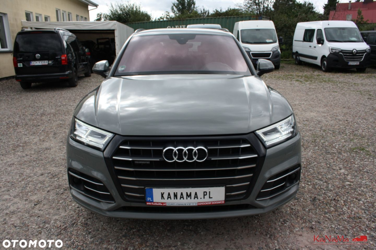Audi Q5 - 16