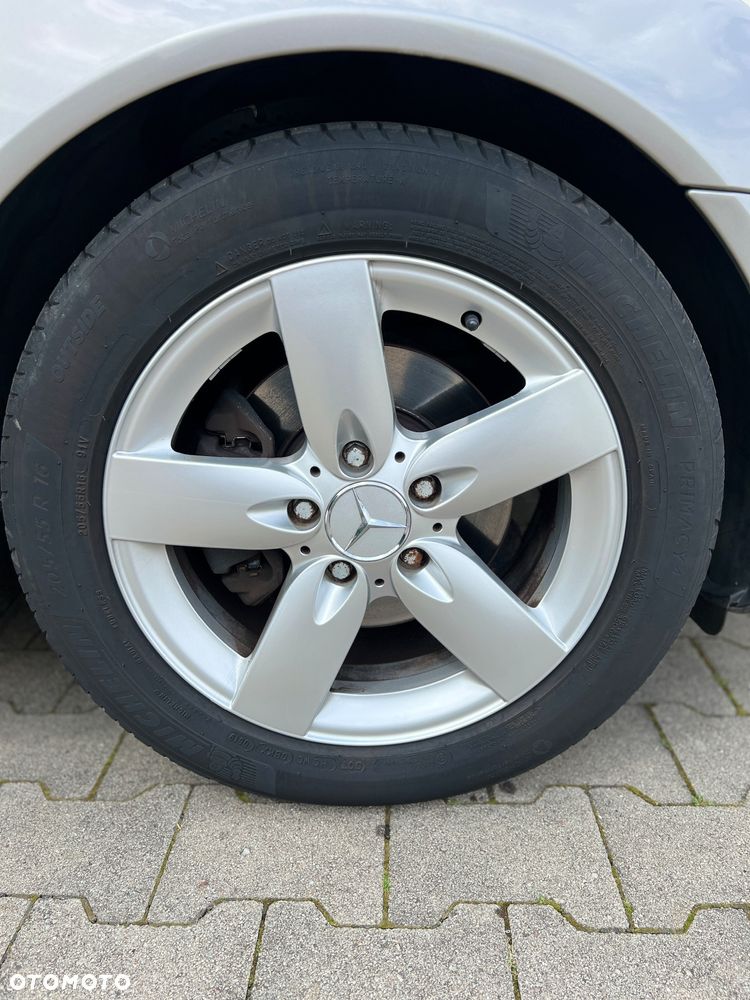 Mercedes-Benz SLK - 14