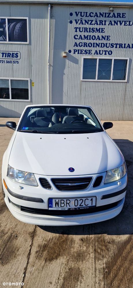 Saab 9-3X - 7