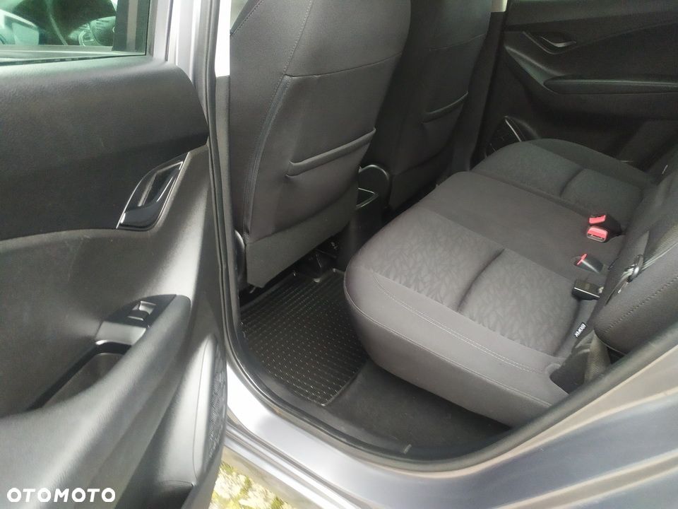 Hyundai ix20 1.6 Premium - 9