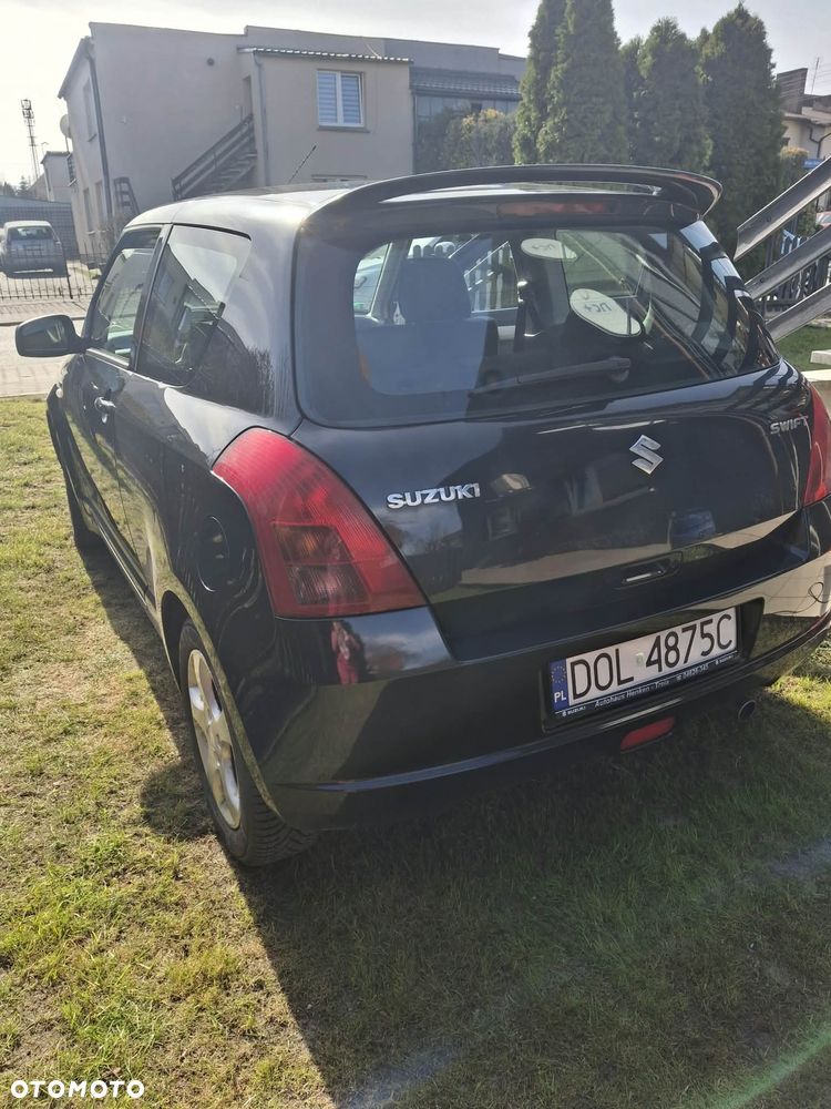 Suzuki Swift 1.5 Comfort - 3
