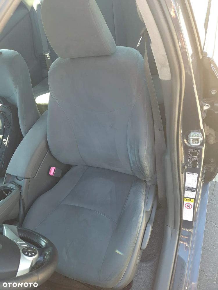 Toyota Prius 1.8 HSD Prestige - 27
