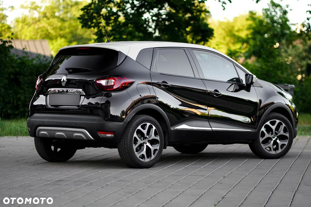 Renault Captur - 10