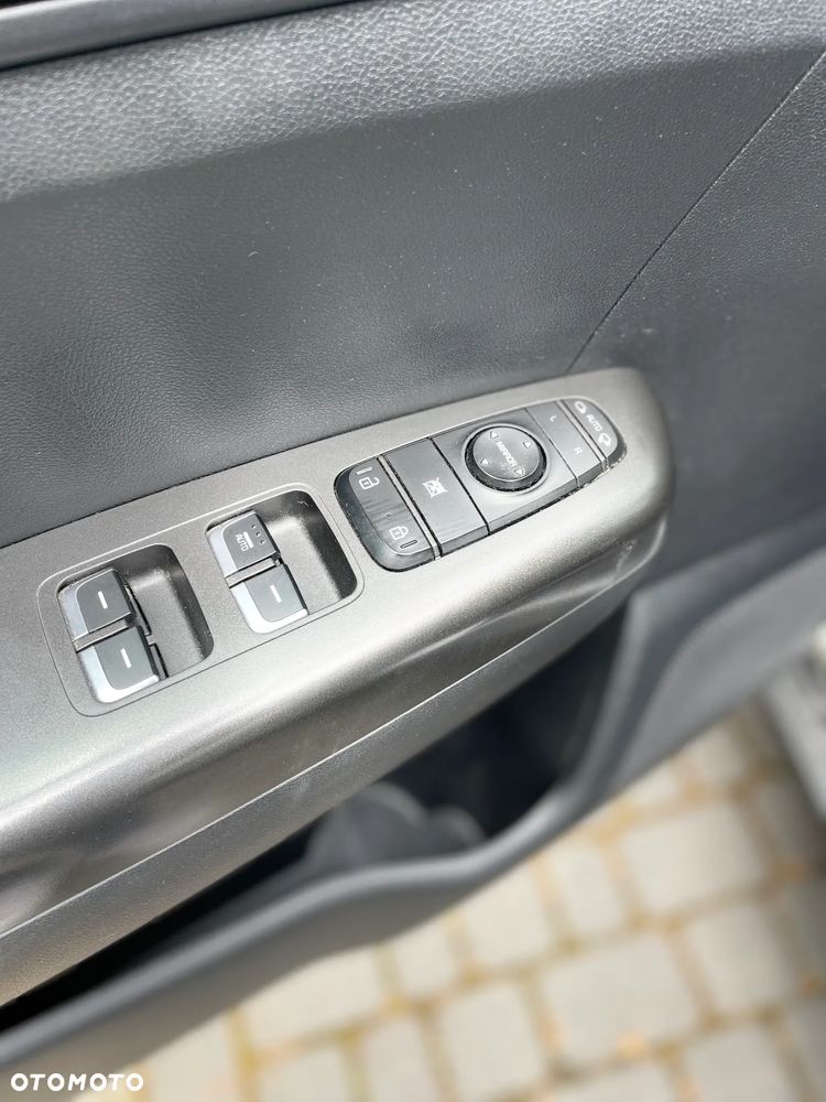 Kia Sportage 1.6 CRDI L Business Line 2WD DCT - 14