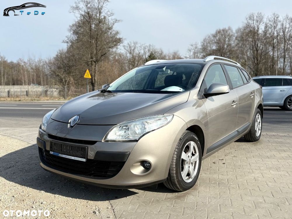 Renault Megane 1.4 16V TCE Privilege - 6