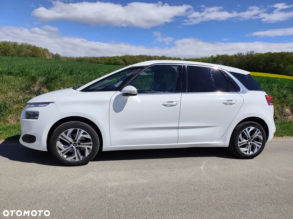 Citroën C4 Picasso BlueHDi 120 FEEL - 1