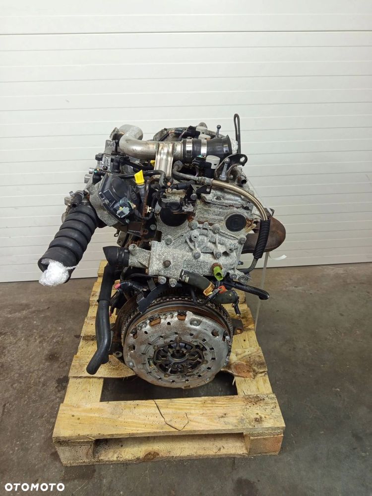 SILNIK Renault Megane II RS F4R774 2.0 TURBO F4Rt774 Renaultsport 225 - 4