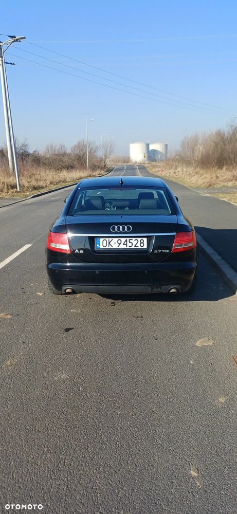 Audi A6 Limousine - 2