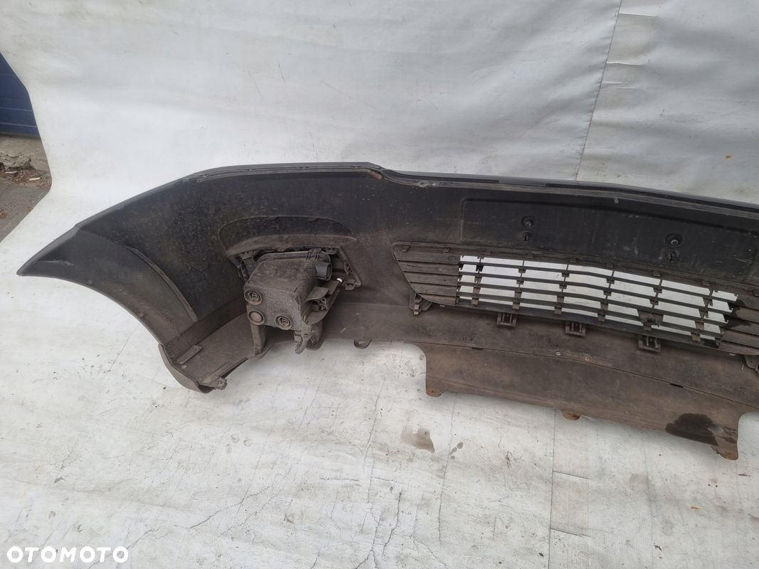 OPEL MERIVA A LIFT OPC LINE 05-08 ZDERZAK PRZÓD PRZEDNI - 6