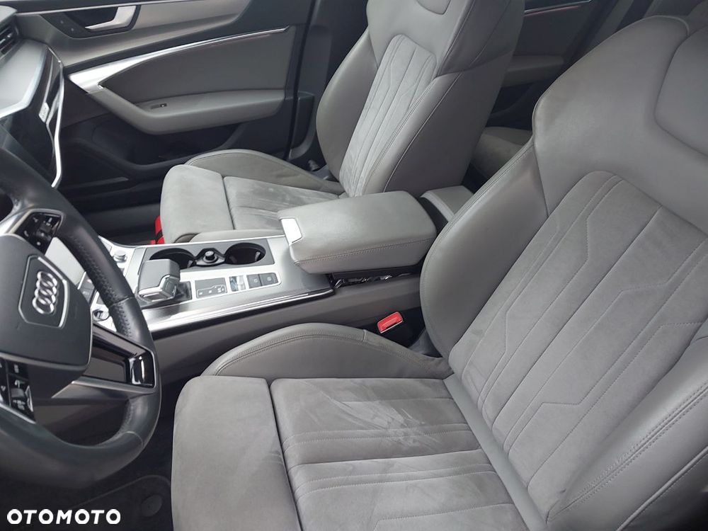 Audi A6 Limousine 40 TDI mHEV Quattro S tronic - 16
