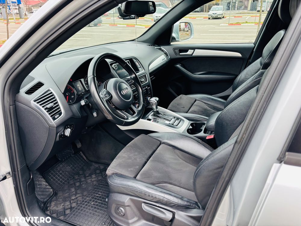 Audi Q5 - 4