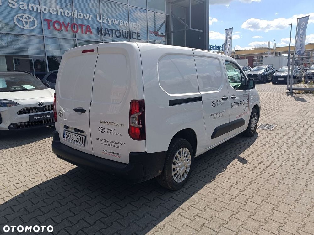 Toyota PROACE CITY - 3