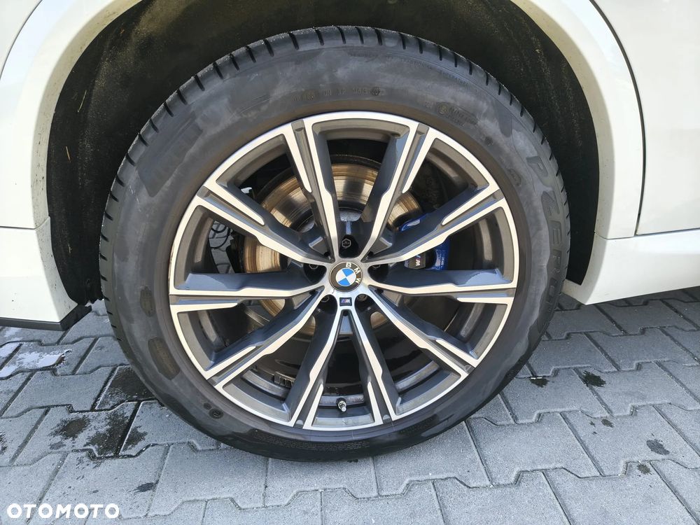 BMW X5 xDrive25d - 15