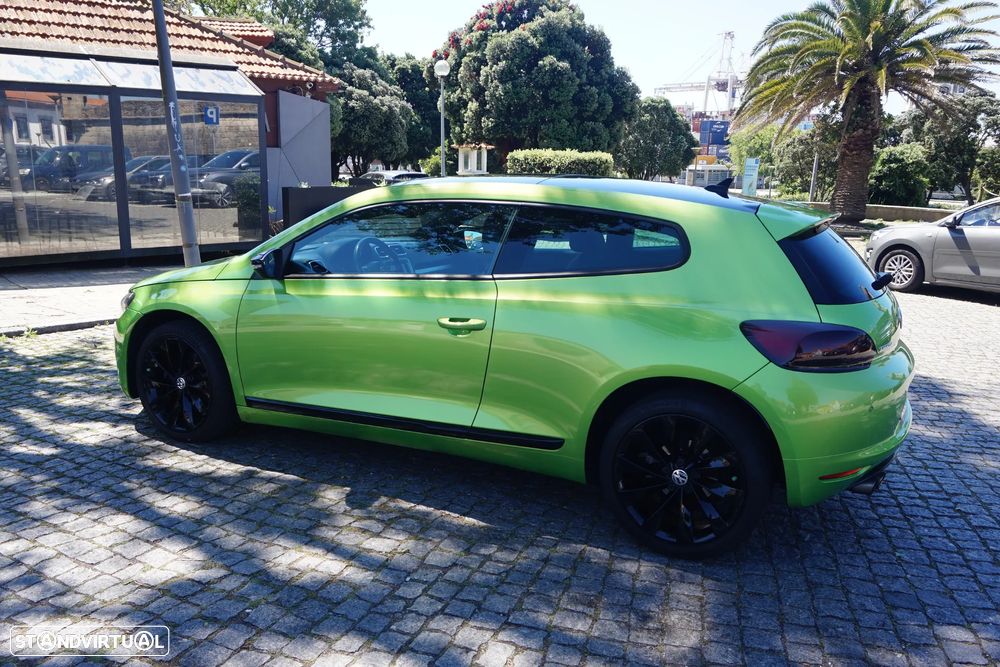 VW Scirocco 1.4 TSI Sport - 3