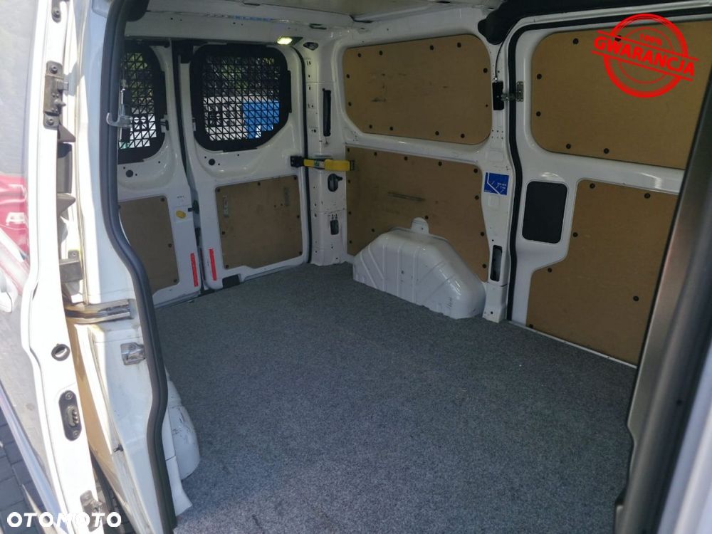 Ford TRANSIT - 29