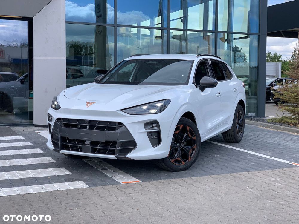 Cupra Terramar - 3
