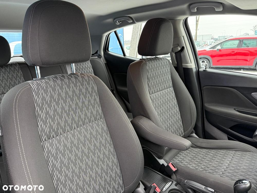 Opel Mokka 1.4 T Enjoy - 17